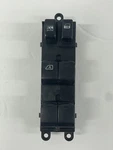 2009-2011 Subaru Forester Fr Lh Door Master Power Window Switch 157445 Oem. Fixed Price $25.00.