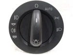 2005 To 2015 Audi A6 Quattro S6 Q7 Headlight Switch 4F1941531D. Fixed Price $35.00.