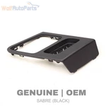 2020-2021 Audi Q5 Phev Rear Left Door Panel Switch Trim / Bezel 80A959527A. Fixed Price $12.13.