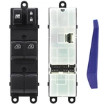 Power Window Switch Control Button 25401-ZL10B For 2007 2012 Nissan Pathfinder. Fixed Price $19.89.