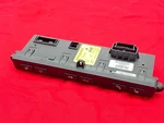 04-10 Bmw E64 M6 Convertble Dtc Heated Seat Pdc Sensor Control Button Switch Oem. Fixed Price $49.95.