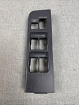 Oe Rhd Toyota Land Cruiser HZJ80 Gray Master Window Switch Bezel 74232-60010 Jdm. Fixed Price $120.00.