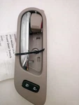 Front Door Switch Driver's Lock Fits 07-15 Mazda CX-9 757900. Fixed Price $67.59.
