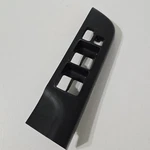 2001 Nissan Pathfinder Lh Front Power Window Switch Master Control El Black Oem. Fixed Price $26.99.