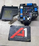 2010-2012 Hyundai Santa Fe Engine Fuse Relay Box Circuit Block Assembly Oem. Fixed Price $59.97.