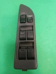 89 - 91 Toyota Camry Se Driver Cleft Side Master Power Window Switch. Fixed Price $62.99.