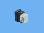 Genuine Mopar Heated Seat Switch Left 68256687AB. Fixed Price $32.22.