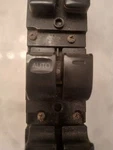1990-1994 Lexus LS400 ES250 Front Left Driver Master Power Window Switch Oem. Fixed Price $70.00.