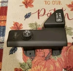 2015-2020 Chevrolet Tahoe Traction Headlight Control Switch W/ Trim Oem 22887683. Fixed Price $84.50.