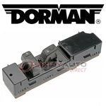 Dorman Front Right Door Window Switch For 2003 Chevrolet Silverado 1500 Hd Cy. Fixed Price $546.39.