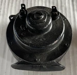 Jaguar Xke Mg Triumph Lucas 9H 69158D High Note Horn. Fixed Price $35.00.