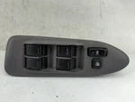 1999 Toyota Camry Driver Left Door Master Power Window Switch Kyzdf. Fixed Price $78.80.