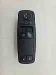 2009 - 2012 Dodge Ram Left Driver Door Master Window Switch 04602881AD. Fixed Price $39.99.