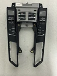 2010-2016 Porsche Panamera Climate Control Switch 970.653.201.33. Fixed Price $250.00.