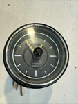 1972-75 Mercedes-benz Early R107 C107 350SL 450SLC Vdo Kienzle Dash Clock. Fixed Price $79.99.
