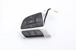 2014-2022 Dodge Durango Steering Wheel Audio Control Switch Oem P68245341AC. Fixed Price $27.00.