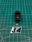 10-17 Volvo XC60 Rear Left / Right Power Door Window Control Switch 31272013 Oem. Fixed Price $13.99.