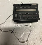 97-99 Lexus SC300 SC400 Am/fm Radio Cassette Stereo Audio Player 86120-24291 Oem. Fixed Price $169.99.