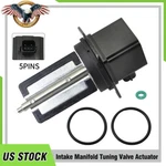 Intake Manifold Tuning Valve Actuator 68020076AB For Dodge Chrysler 300 3.5L V6. Fixed Price $44.65.