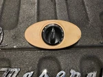 2003-2008 Maserati Quattroporte Sun Roof Opening Switch Button Oem 03-08. Fixed Price $19.99.