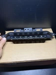 Genuine Gm 23186792 Dash Traction Exhaust Brake Switch Panel Oem. Fixed Price $109.99.