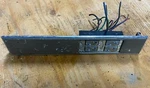 85-91 Buick Lesabre Front Window Switch Bezel Oem 20525567 Free Shipping B12. Fixed Price $24.99.
