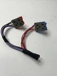 1994-1997 Dodge Ram 1500 2500 Window Switch Right Passenger Side Harness Plug. Fixed Price $24.95.