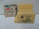 Mopar Nos 1977-80 Plym Dodge Chrys 2 Speed Intermittent Wiper Controller 4048375. Fixed Price $70.00.