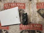 2014-2020 Cadillac Escalade Oem Passenger Door Lock Switch 23122515. Fixed Price $29.99.
