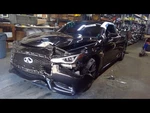 Driver Left Air Bag Roof Fits 17-20 Infiniti Q60 1671829. Fixed Price $334.99.