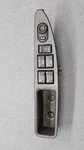 03-07 Saturn Ion Front Left Driver Master Power Window Switch Lock Black Oem. Fixed Price $49.49.