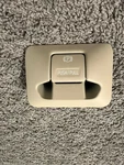2010 - 2018 Volvo XC60 Electronic Parking Brake Switch Black 30773540 Oem. Fixed Price $15.00.