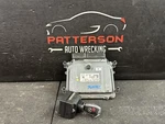 07-08 Mercedes ML350 Set Of Ecu And Key Id 2721536191. Fixed Price $450.00.