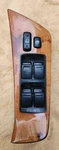 1999-2003 Lexus RX300 Front Lh Left Master Power Window Switch 84040-48020. Fixed Price $124.99.