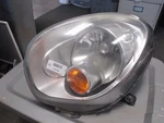 Mini Cooper Original Left Driver Side Headlight 11-16 Countryman R60 9801033-04. Fixed Price $139.99.