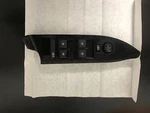 2010-2016 Cadillac Sts Master Power Window Switch 774452-P0604 Black-ebony. Fixed Price $49.00.
