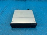 Bentley Continental Flying Spur Disc Cd Changer Unit 29K 3W0035110A 2009 Oem. Fixed Price $210.00.