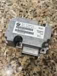 Bmw E88 E93 E64 2006 650I Convertible Roc Rollover Control Module Unit Oem. Fixed Price $199.99.