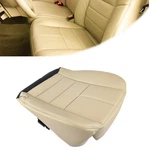 Labwork Seat Cover Driver Bottom 2008-10 Ford F250 F350 F450 F550 Lariat Tan. Fixed Price $25.79.