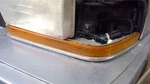 Driver Corner/park Light Lamp-turn Signal Fits 92-96 Roadmaster 485324. Fixed Price $56.25.