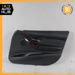 12-18 Bmw F30 320I 330I Front Right Door Panel Trim Black 51417279208 Oem. Fixed Price $190.90.