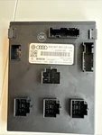 11-15 Audi S7 Quattro Board Supply Body Control Module 4H0907063CG Oem. Fixed Price $50.00.