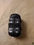 (00-07) Ford Focus (7S 4T 14A132 Aa) Master Power Left Window Switch (oem). Fixed Price $29.99.