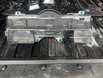1982-1985 Cadillac Seville Eldorado Instrument Cluster Digital 25052077 Oem. Fixed Price $212.50.