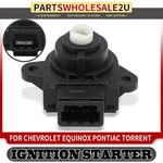 New Ignition Starter Switch For Chevy Equinox Pontiac Torrent 07-09 Suzuki XL-7. Fixed Price $21.48.