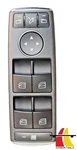 2012 - 2020 Tesla Model & X Window Switch Left Front W/ Power Fold Mirrors. Fixed Price $40.00.
