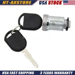 Ignition Lock Cylinder W/keys Fits Ford Edge Explorer Focus F150 250 5S4Z11582BB. Fixed Price $18.84.