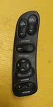 Chevy Corvette C5 Master Door Control Switch Left Driver 10318809. Fixed Price $45.00.