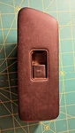 1995 - 1999 Nissan Maxima Right Passenger Power Window Switch Control Wood Grain. Fixed Price $15.98.