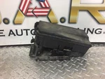 9-3 2005 Fuse Box Engine 97861. Fixed Price $54.99.